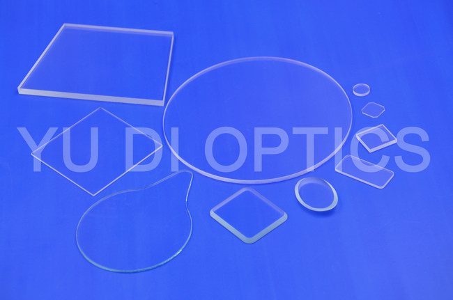 高精度平面产品